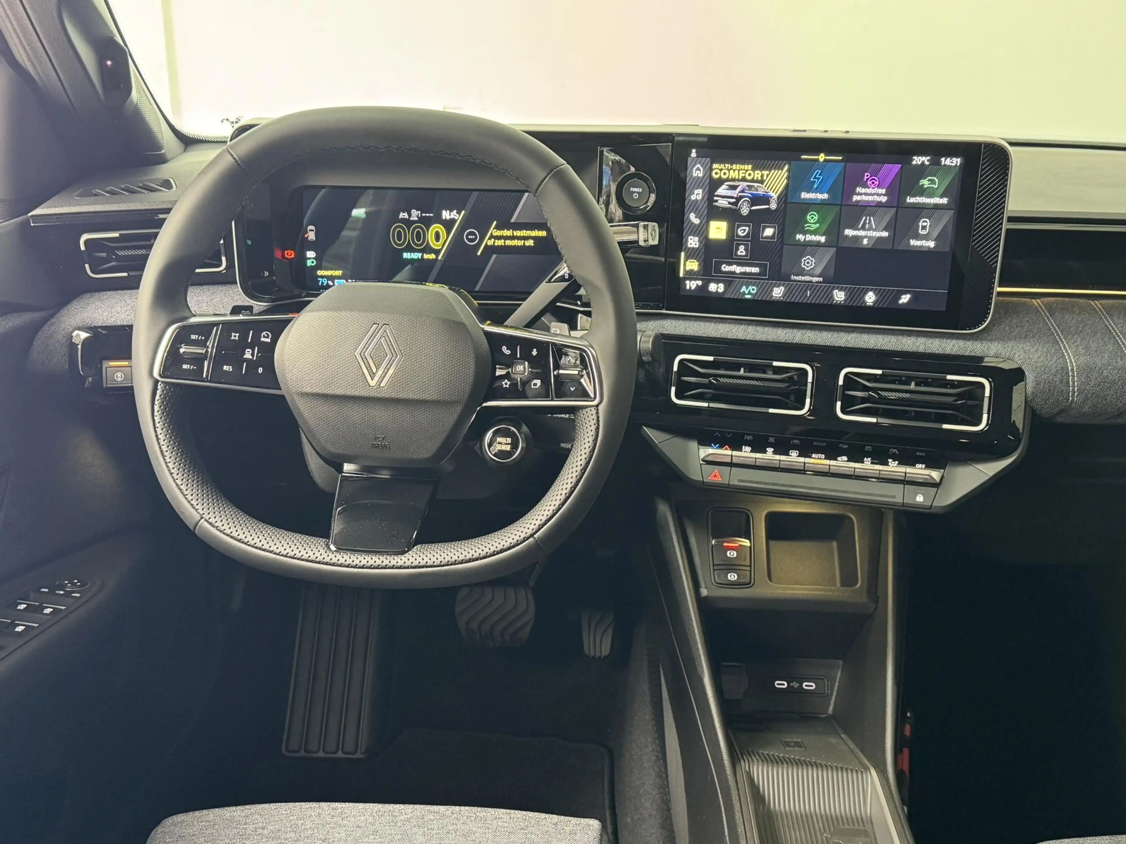 Renault R 5 comfort range Techno 52 kWh | Demo | Navigatie | C — photo 10
