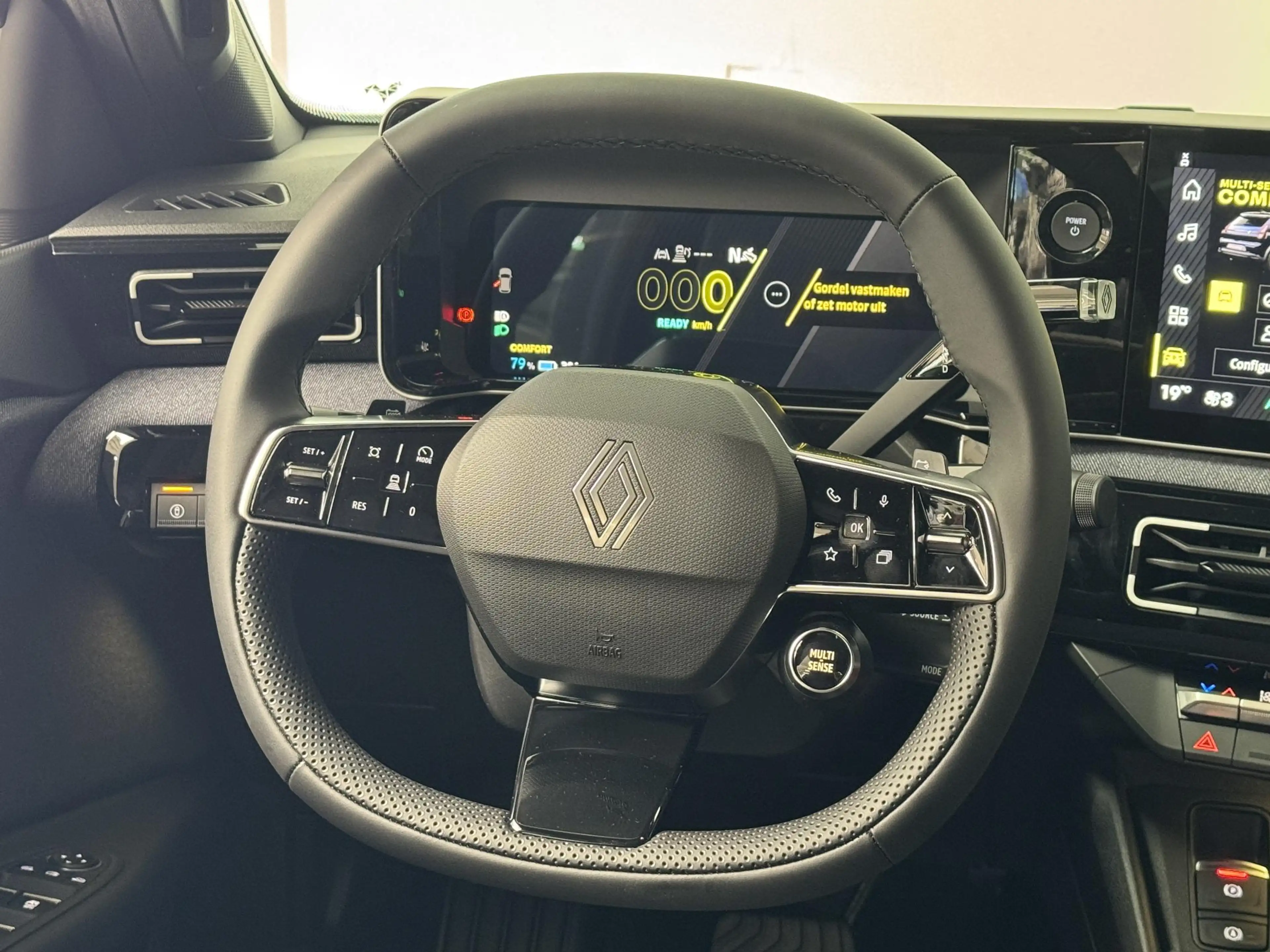 Renault R 5 comfort range Techno 52 kWh | Demo | Navigatie | C — photo 26
