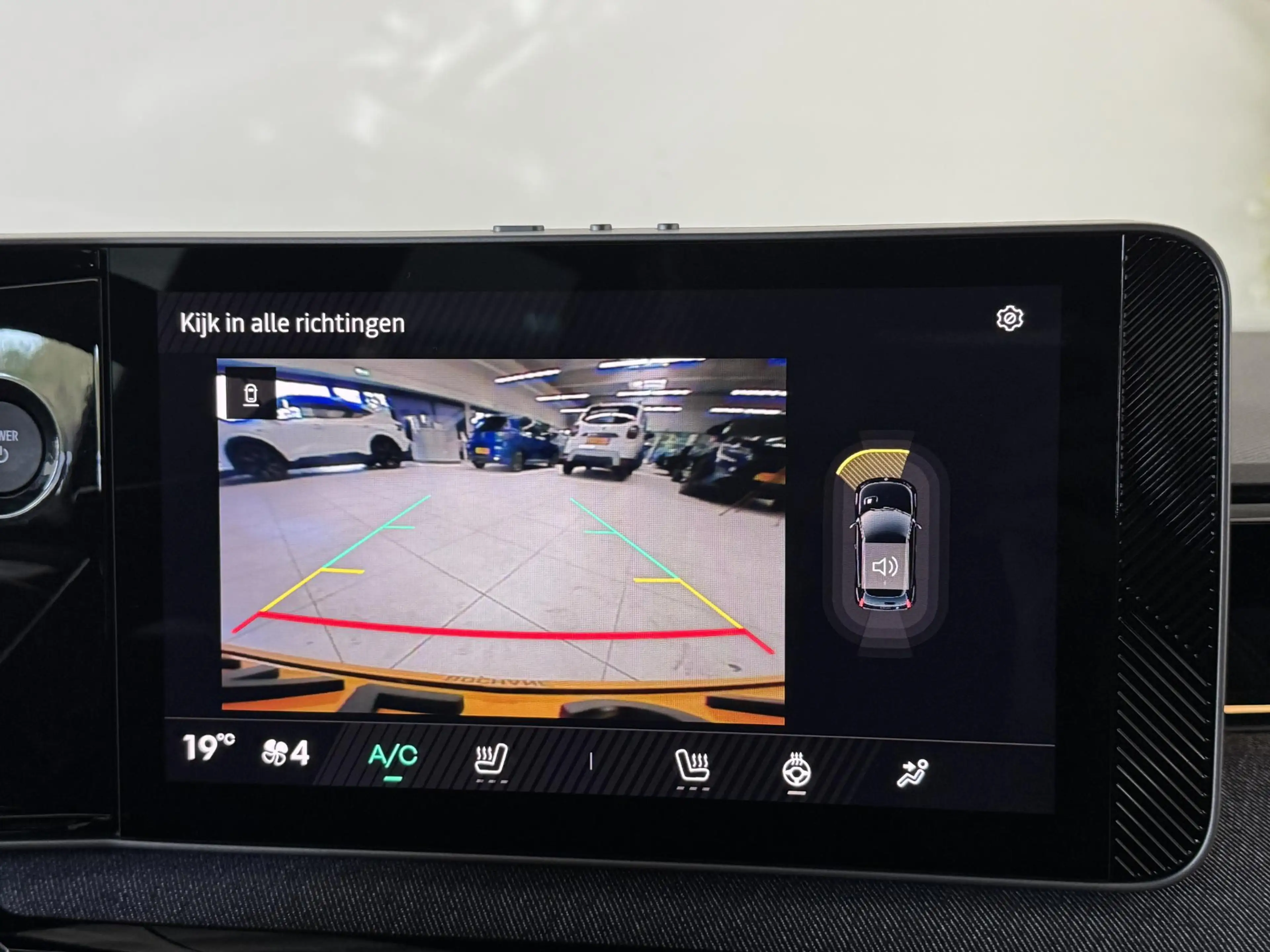 Renault R 5 comfort range Techno 52 kWh | Demo | Navigatie | C — photo 12