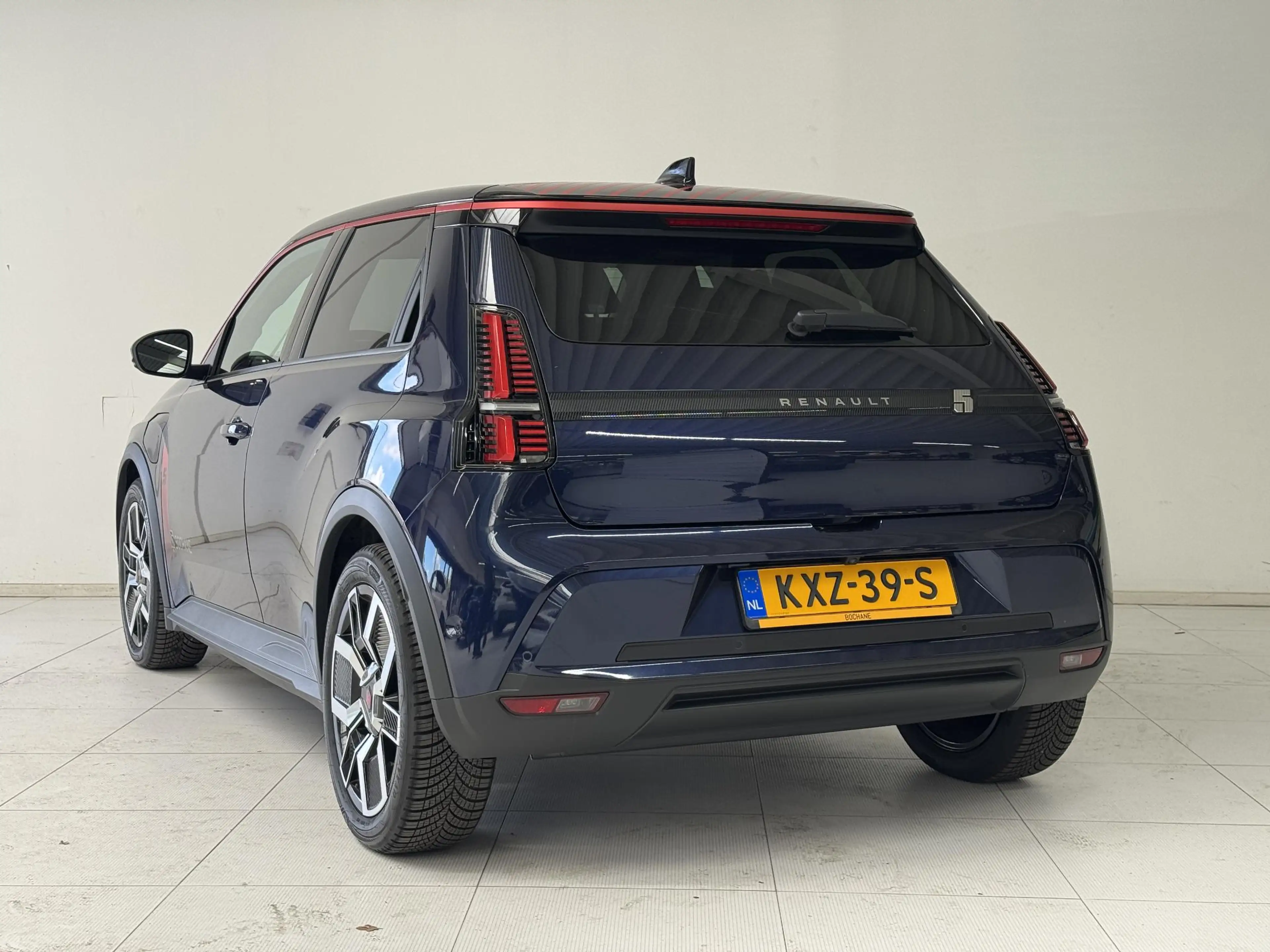 Renault R 5 comfort range Techno 52 kWh | Demo | Navigatie | C — photo 6