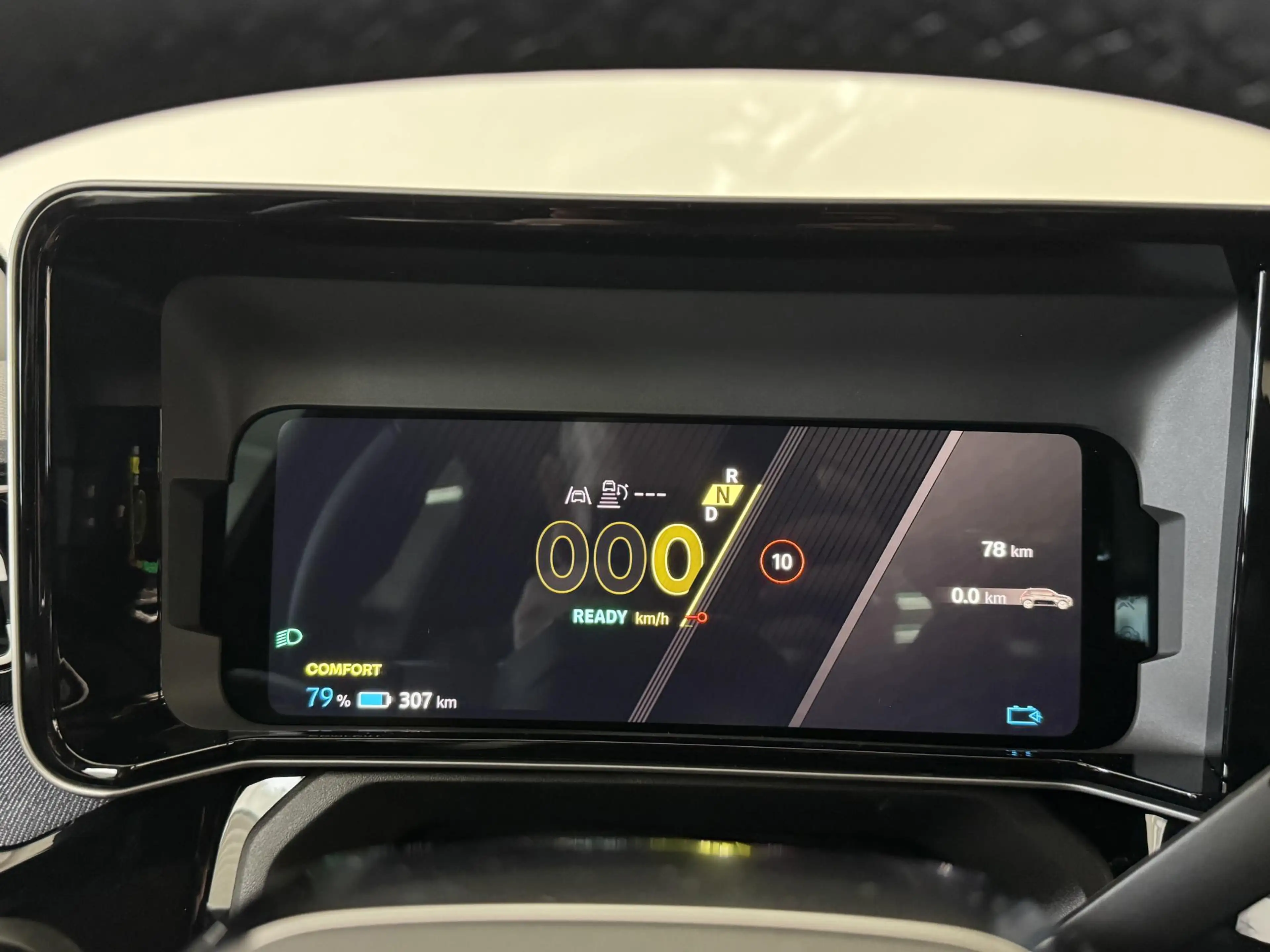 Renault R 5 comfort range Techno 52 kWh | Demo | Navigatie | C — photo 4