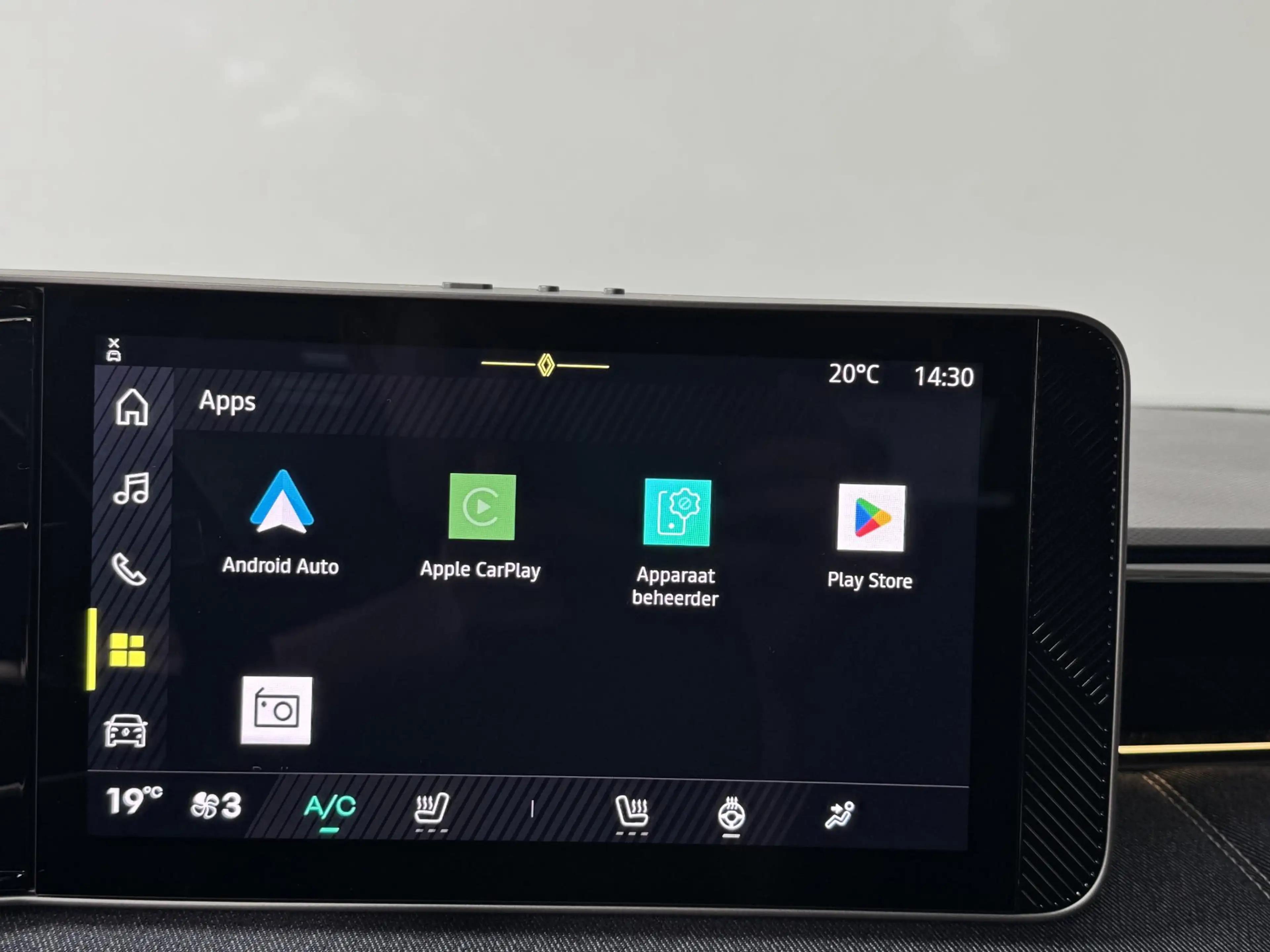 Renault R 5 comfort range Techno 52 kWh | Demo | Navigatie | C — photo 36
