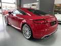 Audi TTS Coupé 2.0 TFSI quattro S-Tronic Rojo - thumbnail 8