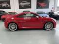 Audi TTS Coupé 2.0 TFSI quattro S-Tronic Rojo - thumbnail 5