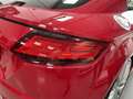 Audi TTS Coupé 2.0 TFSI quattro S-Tronic Rojo - thumbnail 12