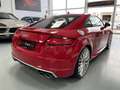 Audi TTS Coupé 2.0 TFSI quattro S-Tronic Rojo - thumbnail 6