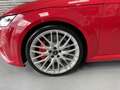 Audi TTS Coupé 2.0 TFSI quattro S-Tronic Rojo - thumbnail 14