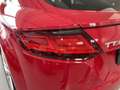 Audi TTS Coupé 2.0 TFSI quattro S-Tronic Rojo - thumbnail 13