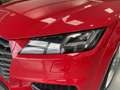 Audi TTS Coupé 2.0 TFSI quattro S-Tronic Rojo - thumbnail 10