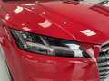 Audi TTS Coupé 2.0 TFSI quattro S-Tronic Rojo - thumbnail 11