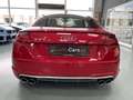 Audi TTS Coupé 2.0 TFSI quattro S-Tronic Rojo - thumbnail 7