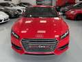 Audi TTS Coupé 2.0 TFSI quattro S-Tronic Rot - thumbnail 2