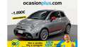 Abarth 595 1.4T JET 107KW Gris - thumbnail 1