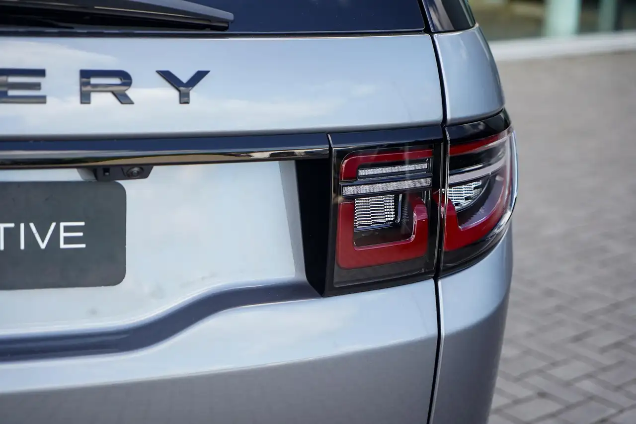 Land Rover Discovery Sport 2026 — фото 9