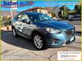 Mazda CX-5 2.2L Skyactiv-D 175CV 4WD Exceed*Automatica* Blu/Azzurro - thumbnail 2