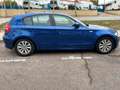 BMW 120 120iA Azul - thumbnail 3