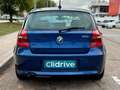 BMW 120 120iA Azul - thumbnail 5