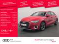 Audi A3 Sportback e advanced S-TRON NAVI VIRT LED Rot - thumbnail 1