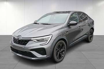 E-Tech engineered Full hybrid 145