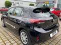 Opel Corsa 1.2 Edition Car Play*Fernlichtassistent*DAB Schwarz - thumbnail 7