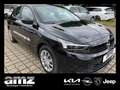 Opel Corsa 1.2 Car Play*Fernlichtassistent*DAB+*USB Schwarz - thumbnail 1
