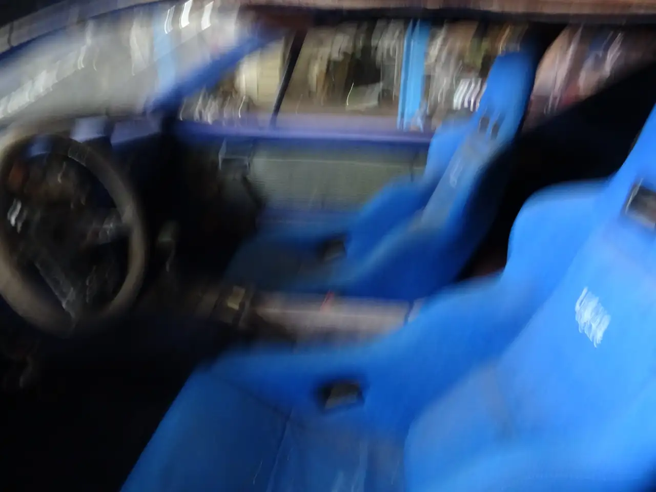 Renault Alpine A310 V6, foto 6