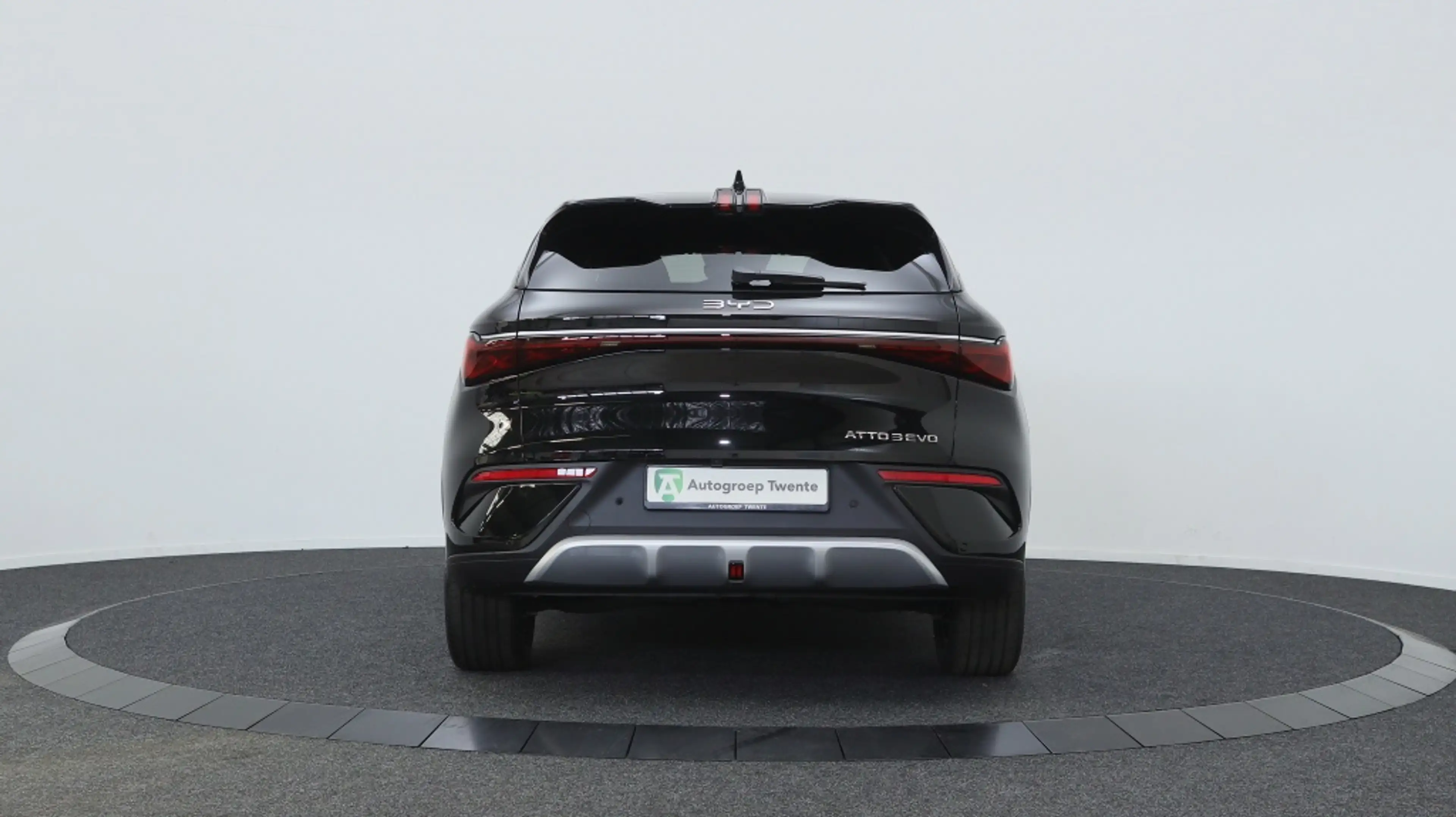 BYD Atto 3 EVO Design 74.8 kWh | 360 Camera | Leder | Stoelve — photo 9
