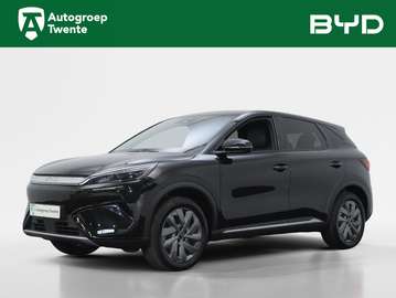 EVO Design 74.8 kWh | Private Lease 699,- p.m. | 3