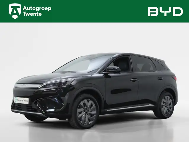 BYD Atto 3 EVO Design 74.8 kWh | Private Lease 715,- p.m. | 3