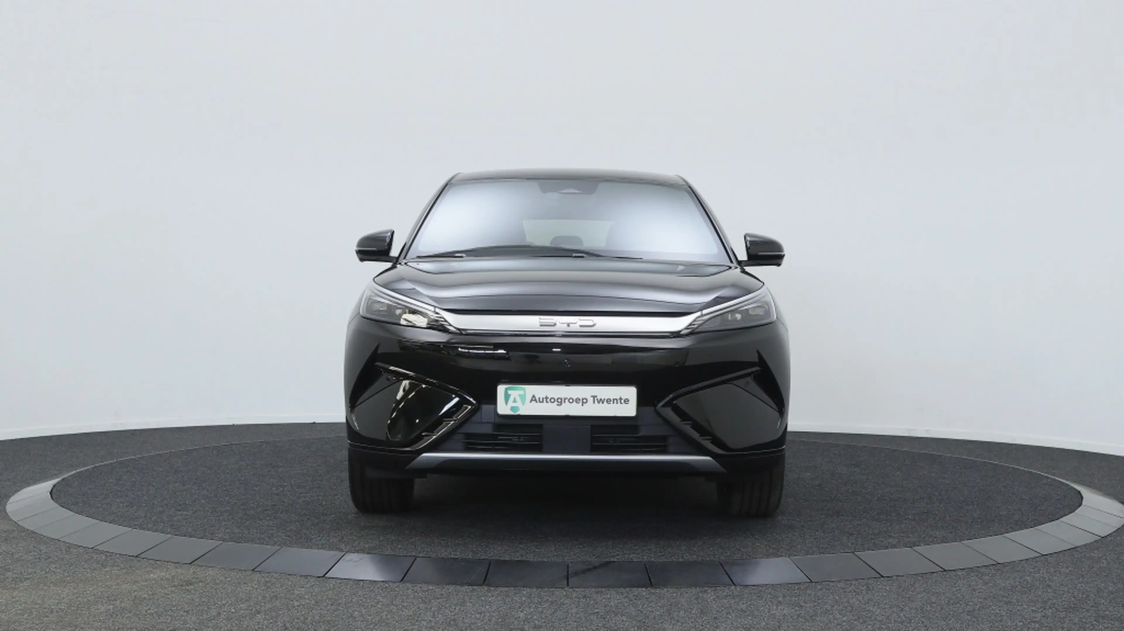 BYD Atto 3 EVO Design 74.8 kWh | 360 Camera | Leder | Stoelve — photo 13