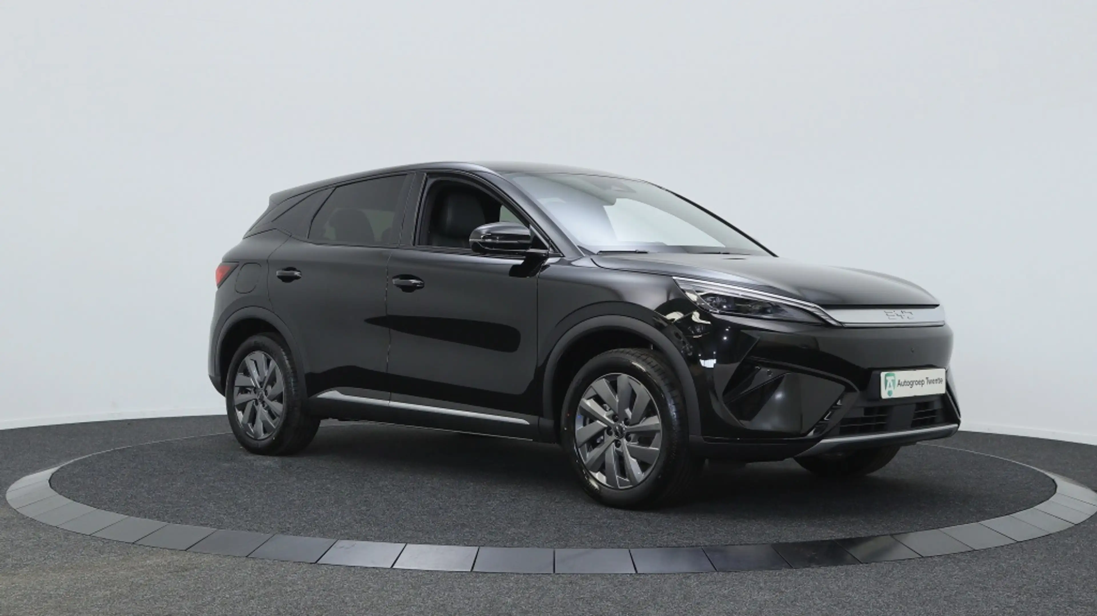 BYD Atto 3 EVO Design 74.8 kWh | 360 Camera | Leder | Stoelve — photo 12