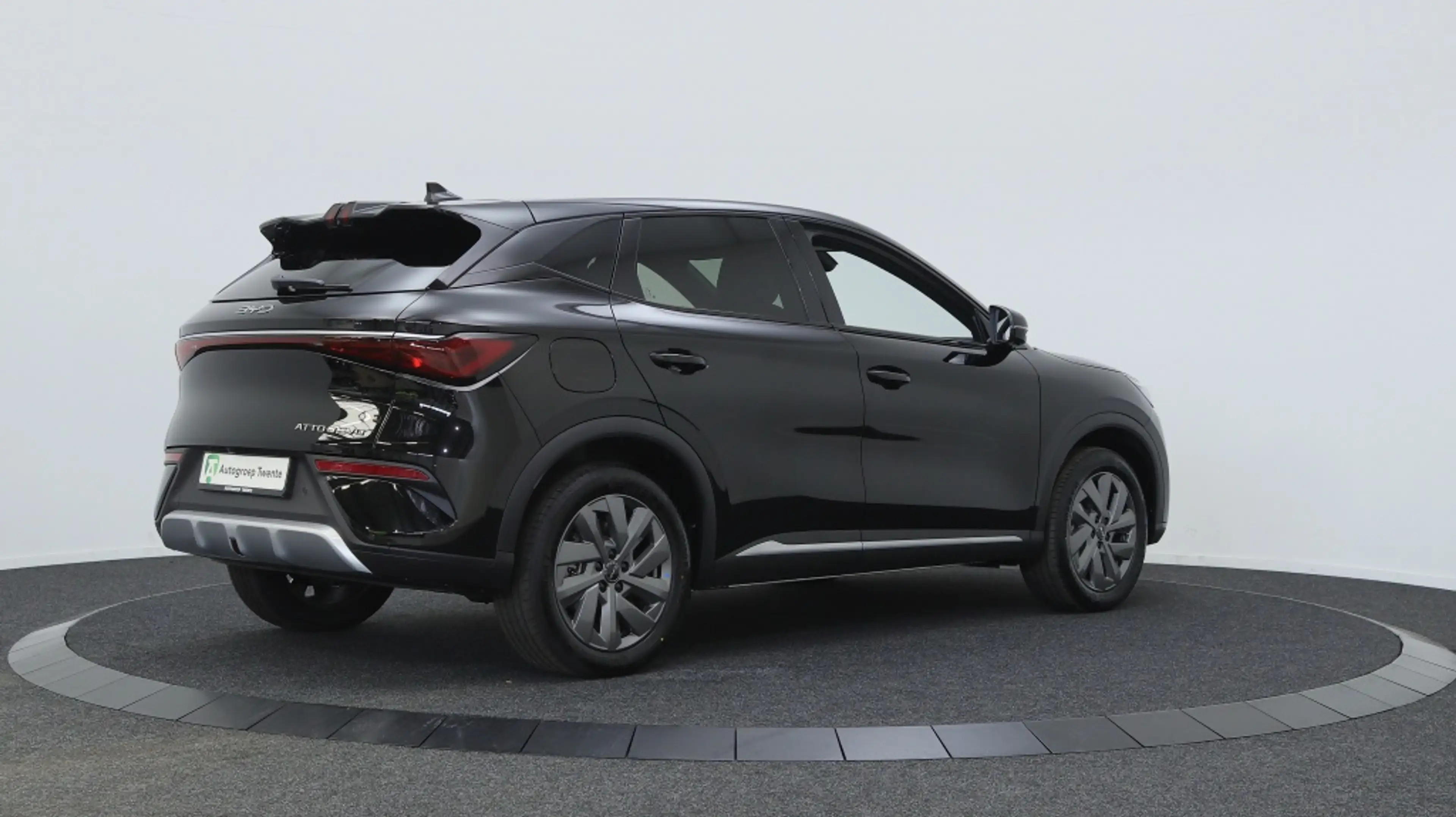 BYD Atto 3 EVO Design 74.8 kWh | 360 Camera | Leder | Stoelve — photo 2