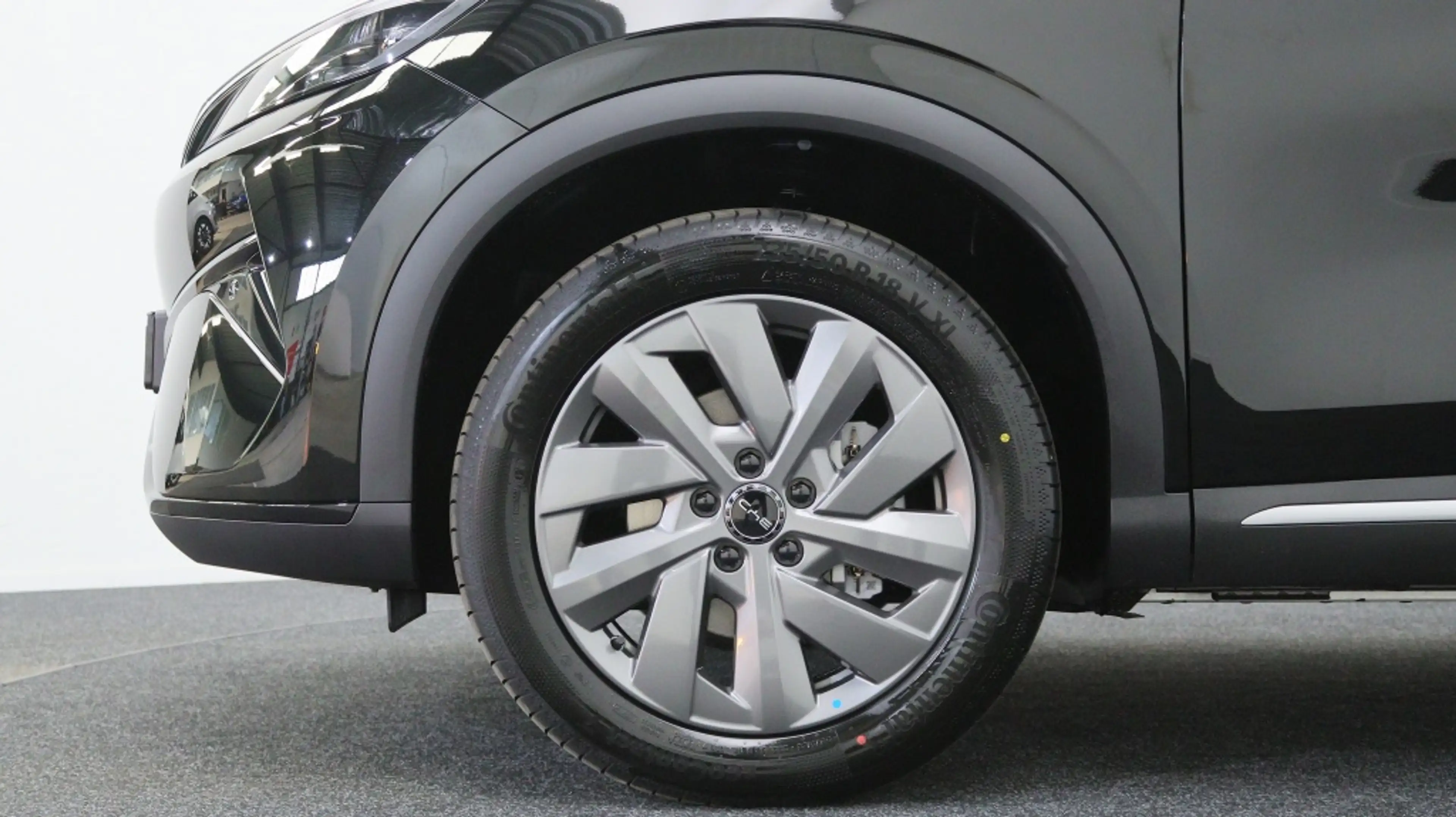 BYD Atto 3 EVO Design 74.8 kWh | 360 Camera | Leder | Stoelve — photo 7