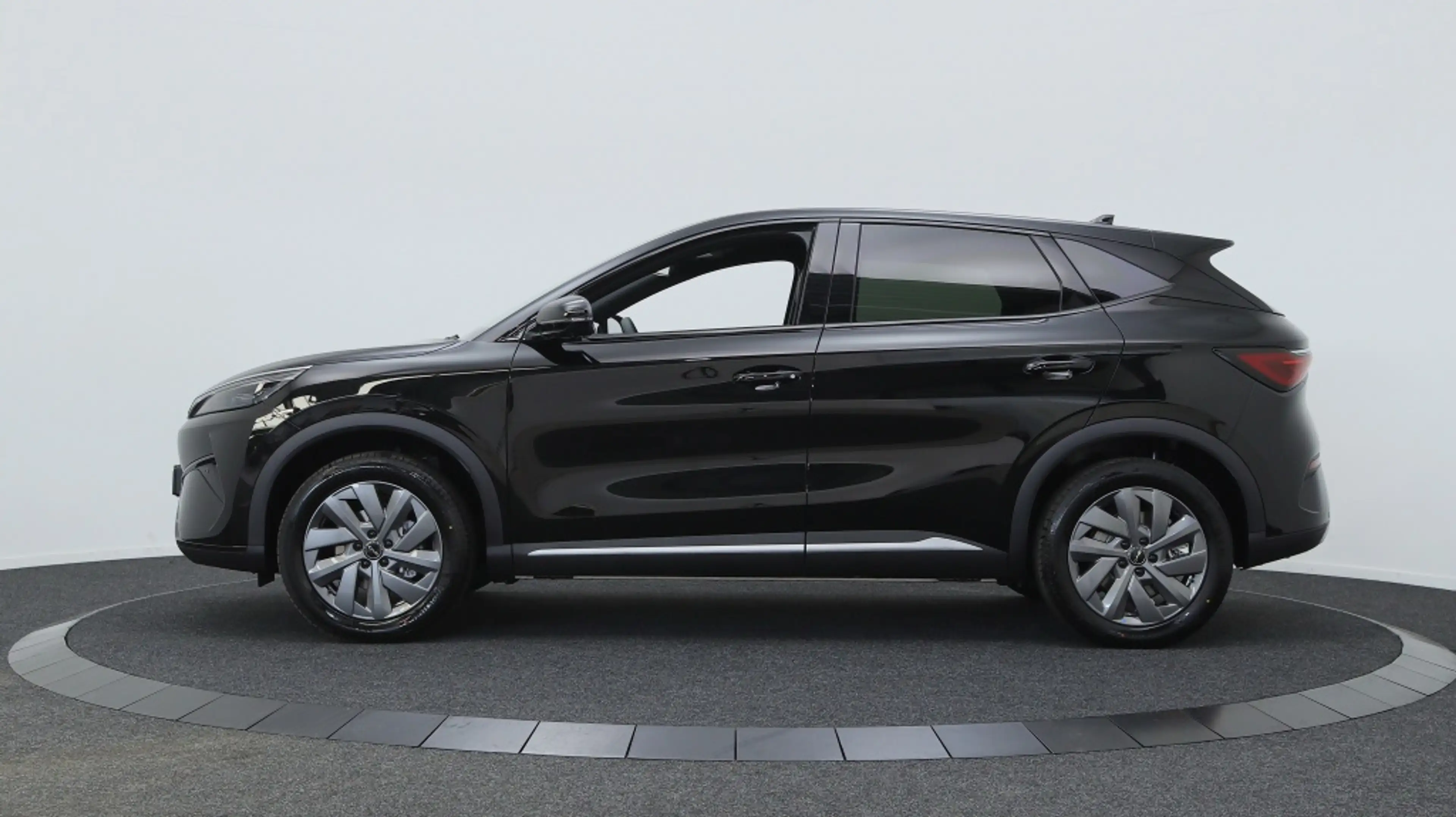BYD Atto 3 EVO Design 74.8 kWh | 360 Camera | Leder | Stoelve — photo 6