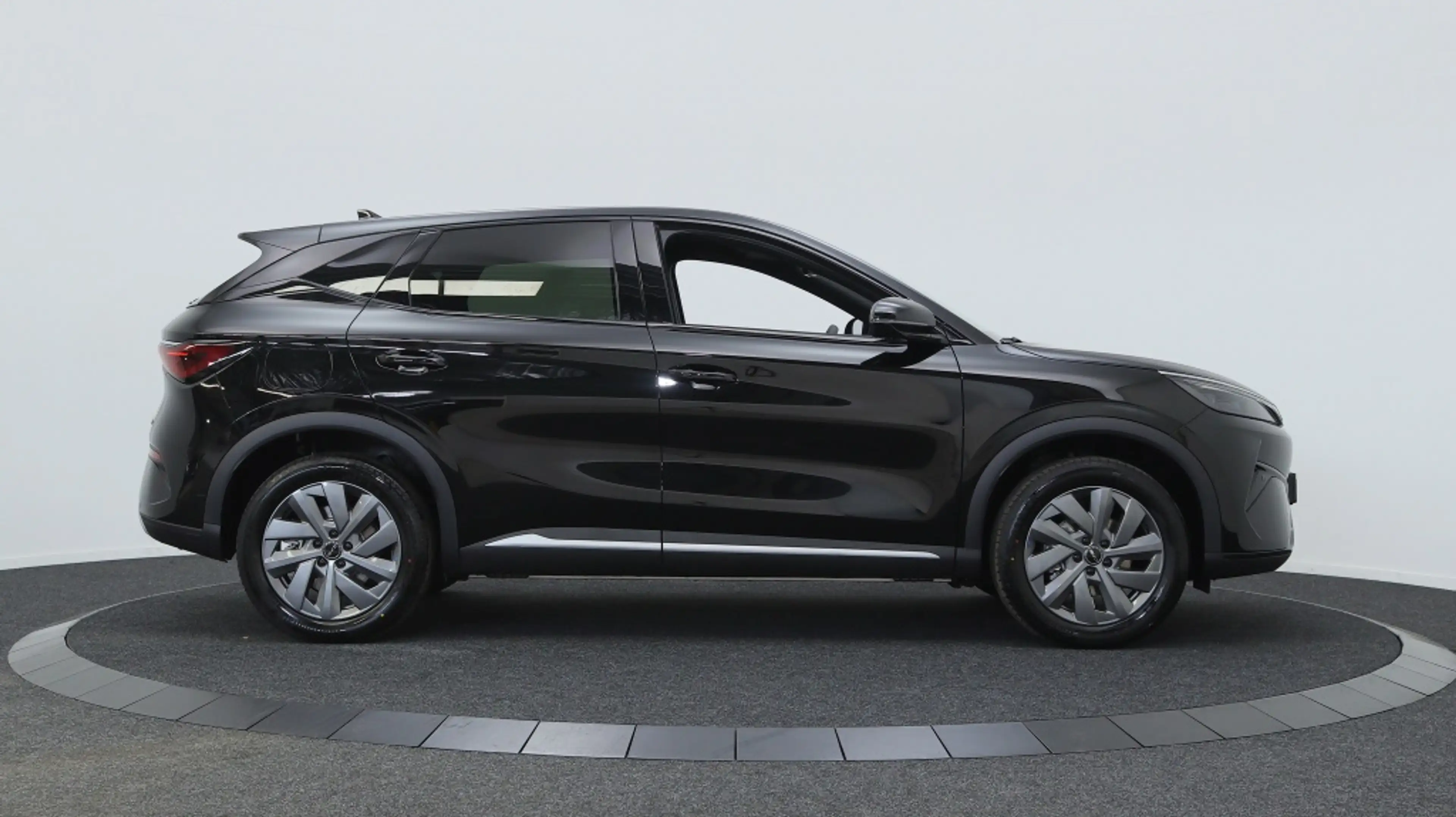 BYD Atto 3 EVO Design 74.8 kWh | 360 Camera | Leder | Stoelve — photo 11