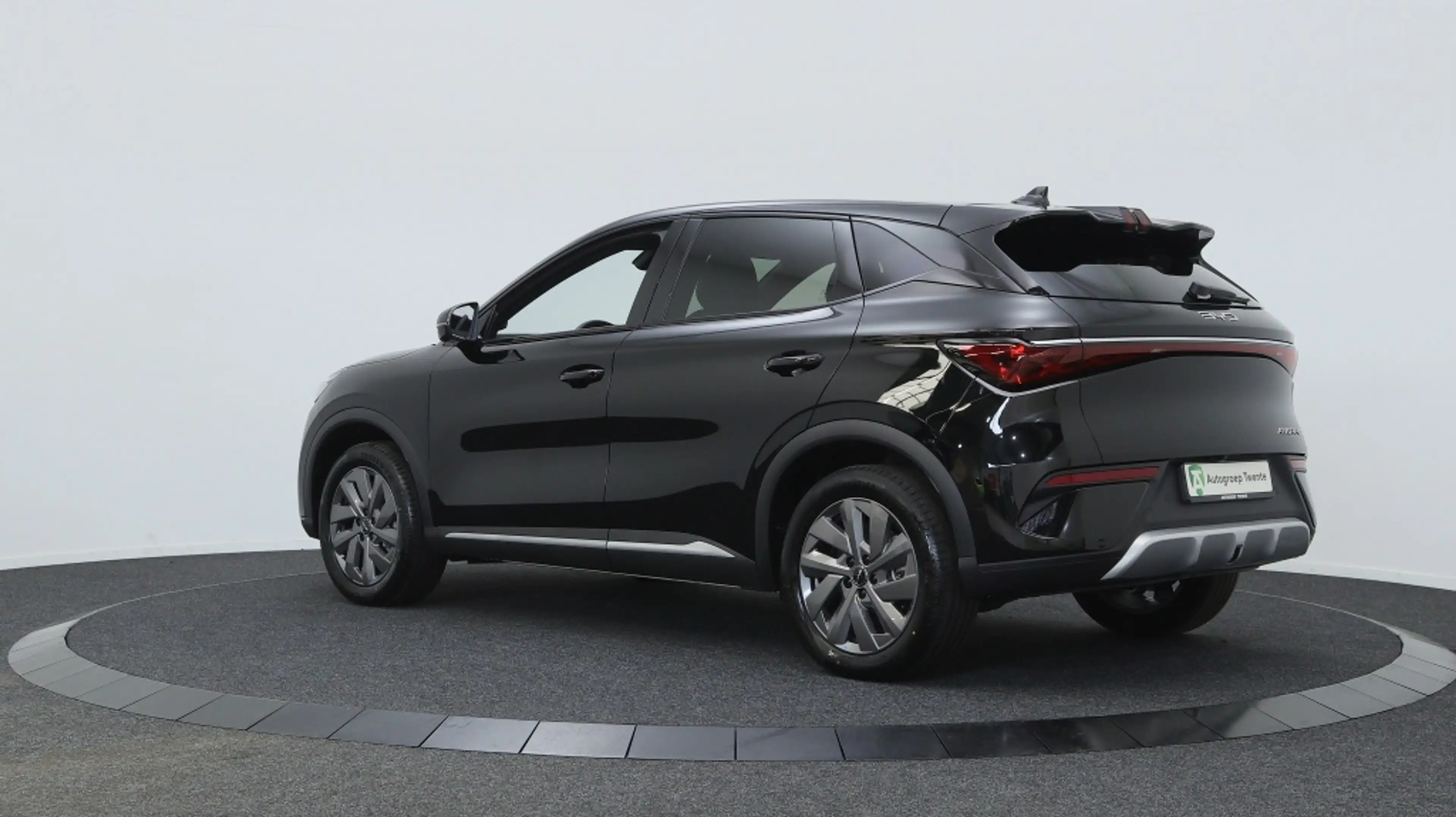 BYD Atto 3 EVO Design 74.8 kWh | 360 Camera | Leder | Stoelve — photo 8