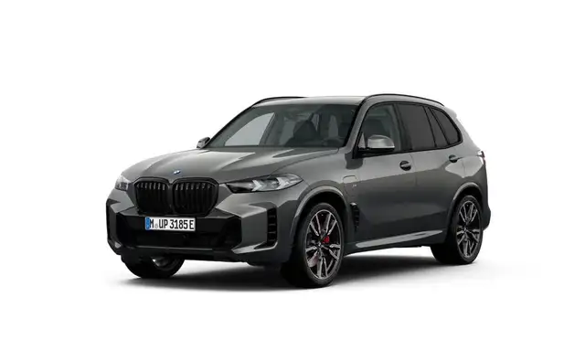 BMW X5 in Grey for sale