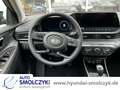Hyundai i20 1.0 T TREND NAVI+PDC+KAMERA+Qi+LED Noir - thumbnail 11
