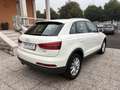 Audi Q3 2.0 tdi 140cv Bianco - thumbnail 5