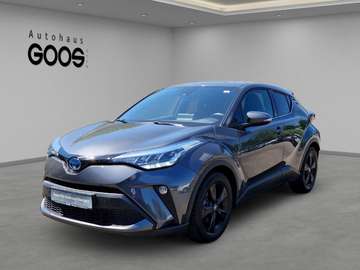 Hybrid Team D Navi LED Apple CarPlay Android Auto
