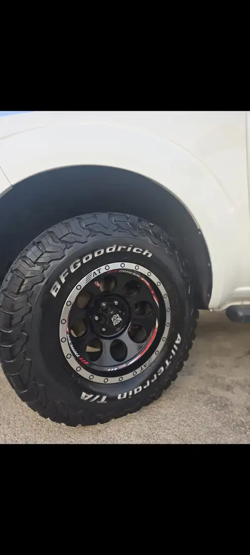 Nissan Navara Navara 2.5 dCi 171 ch Double Cab LE - 1