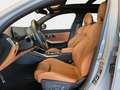 BMW 340 M Sport Pro Grau - thumbnail 3
