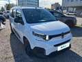 Citroen Berlingo BlueHDi 130 S&S Max XL Aut. Weiß - thumbnail 3