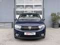 Dacia Logan MCV Supreme TCe 90 **Navigation/Tempomat** Blau - thumbnail 3