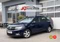 Dacia Logan MCV Supreme TCe 90 **Navigation/Tempomat** Blau - thumbnail 1