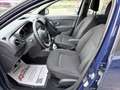 Dacia Logan MCV Supreme TCe 90 **Navigation/Tempomat** Blau - thumbnail 10