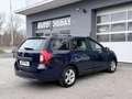 Dacia Logan MCV Supreme TCe 90 **Navigation/Tempomat** Blau - thumbnail 7