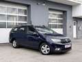Dacia Logan MCV Supreme TCe 90 **Navigation/Tempomat** Blau - thumbnail 4