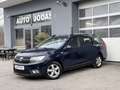 Dacia Logan MCV Supreme TCe 90 **Navigation/Tempomat** Blau - thumbnail 2