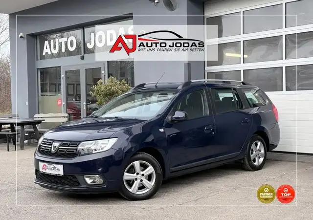 Dacia Logan MCV Supreme TCe 90 **Navigation/Tempomat**